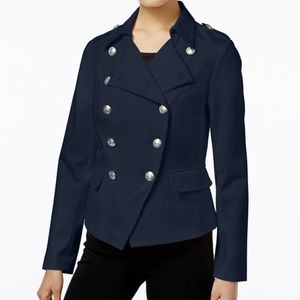 Navy Blazer XS
